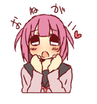 みんなのアイドルせなたちゃん（個別スタンプ：23）