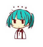 みんなのアイドルせなたちゃん（個別スタンプ：25）