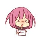 みんなのアイドルせなたちゃん（個別スタンプ：28）