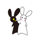 Rabbirinth（個別スタンプ：31）