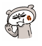 ハピメさん（個別スタンプ：1）