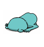ハピメさん（個別スタンプ：6）