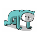 ハピメさん（個別スタンプ：8）