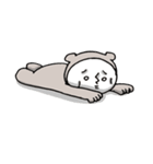 ハピメさん（個別スタンプ：9）