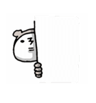 ハピメさん（個別スタンプ：14）