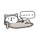 ハピメさん（個別スタンプ：15）