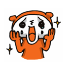 ハピメさん（個別スタンプ：16）