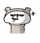 ハピメさん（個別スタンプ：22）