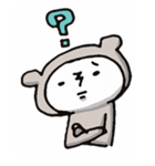 ハピメさん（個別スタンプ：27）