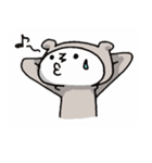 ハピメさん（個別スタンプ：28）