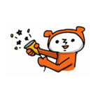ハピメさん（個別スタンプ：31）