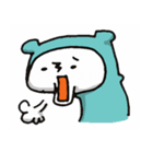 ハピメさん（個別スタンプ：32）