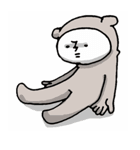 ハピメさん（個別スタンプ：34）