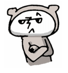 ハピメさん（個別スタンプ：35）