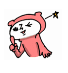 ハピメさん（個別スタンプ：37）