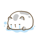 だらけなかま（個別スタンプ：7）