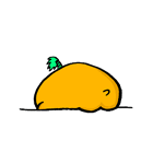 おしまる（個別スタンプ：5）
