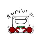 キューロ（個別スタンプ：6）