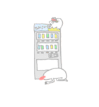 ひトリごと（個別スタンプ：6）