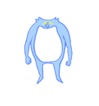 ひトリごと（個別スタンプ：9）