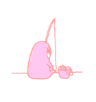 ひトリごと（個別スタンプ：32）