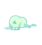 ひトリごと（個別スタンプ：39）