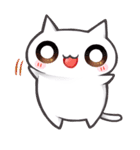 ねこもどき（個別スタンプ：1）