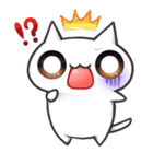 ねこもどき（個別スタンプ：4）