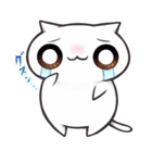 ねこもどき（個別スタンプ：8）