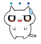 ねこもどき（個別スタンプ：10）