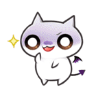 ねこもどき（個別スタンプ：14）