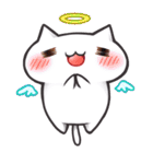 ねこもどき（個別スタンプ：15）