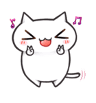 ねこもどき（個別スタンプ：16）