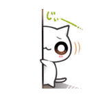 ねこもどき（個別スタンプ：20）
