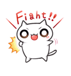 ねこもどき（個別スタンプ：23）