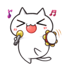 ねこもどき（個別スタンプ：24）