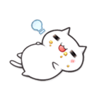 ねこもどき（個別スタンプ：25）