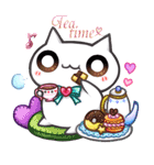 ねこもどき（個別スタンプ：26）