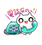ねこもどき（個別スタンプ：28）