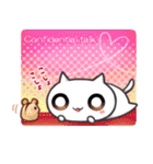 ねこもどき（個別スタンプ：36）