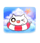 ねこもどき（個別スタンプ：38）