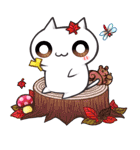 ねこもどき（個別スタンプ：39）