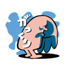 Hands de Hands（個別スタンプ：5）