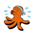 Hands de Hands（個別スタンプ：15）