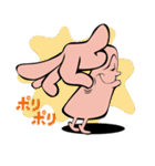 Hands de Hands（個別スタンプ：24）