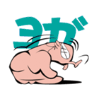 Hands de Hands（個別スタンプ：25）