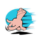 Hands de Hands（個別スタンプ：27）