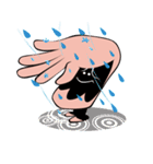 Hands de Hands（個別スタンプ：31）