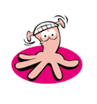 Hands de Hands（個別スタンプ：33）