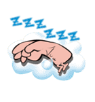 Hands de Hands（個別スタンプ：36）